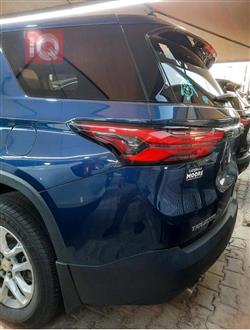 شيفروليه ترافرس